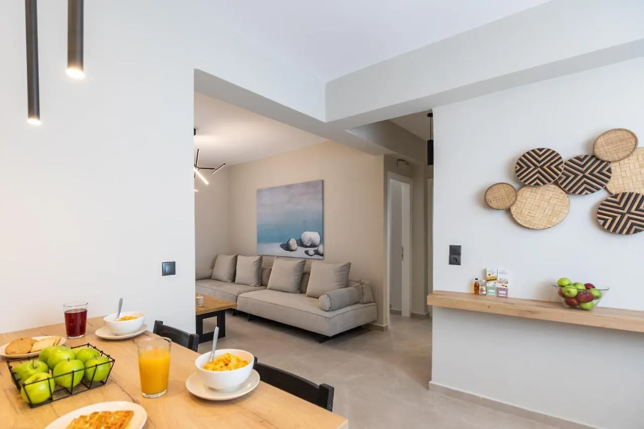 Moncasa Al Centro Villa Lixouri Holiday home