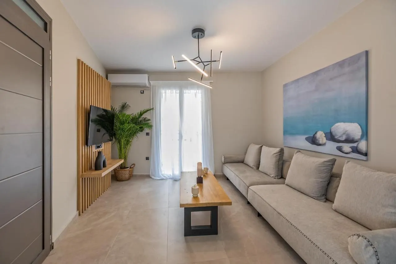 Moncasa Al Centro Villa Lixouri Holiday home