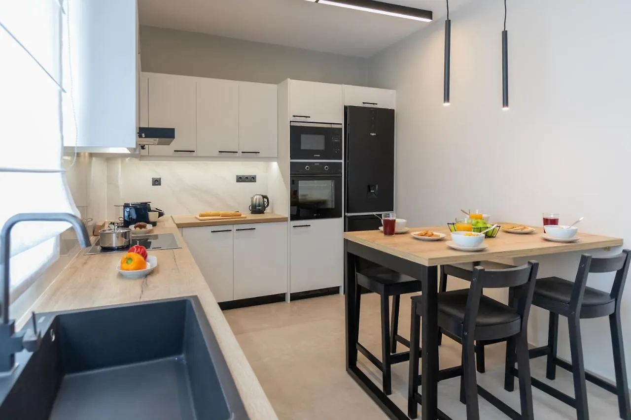 Holiday home Moncasa Al Centro Villa Lixouri