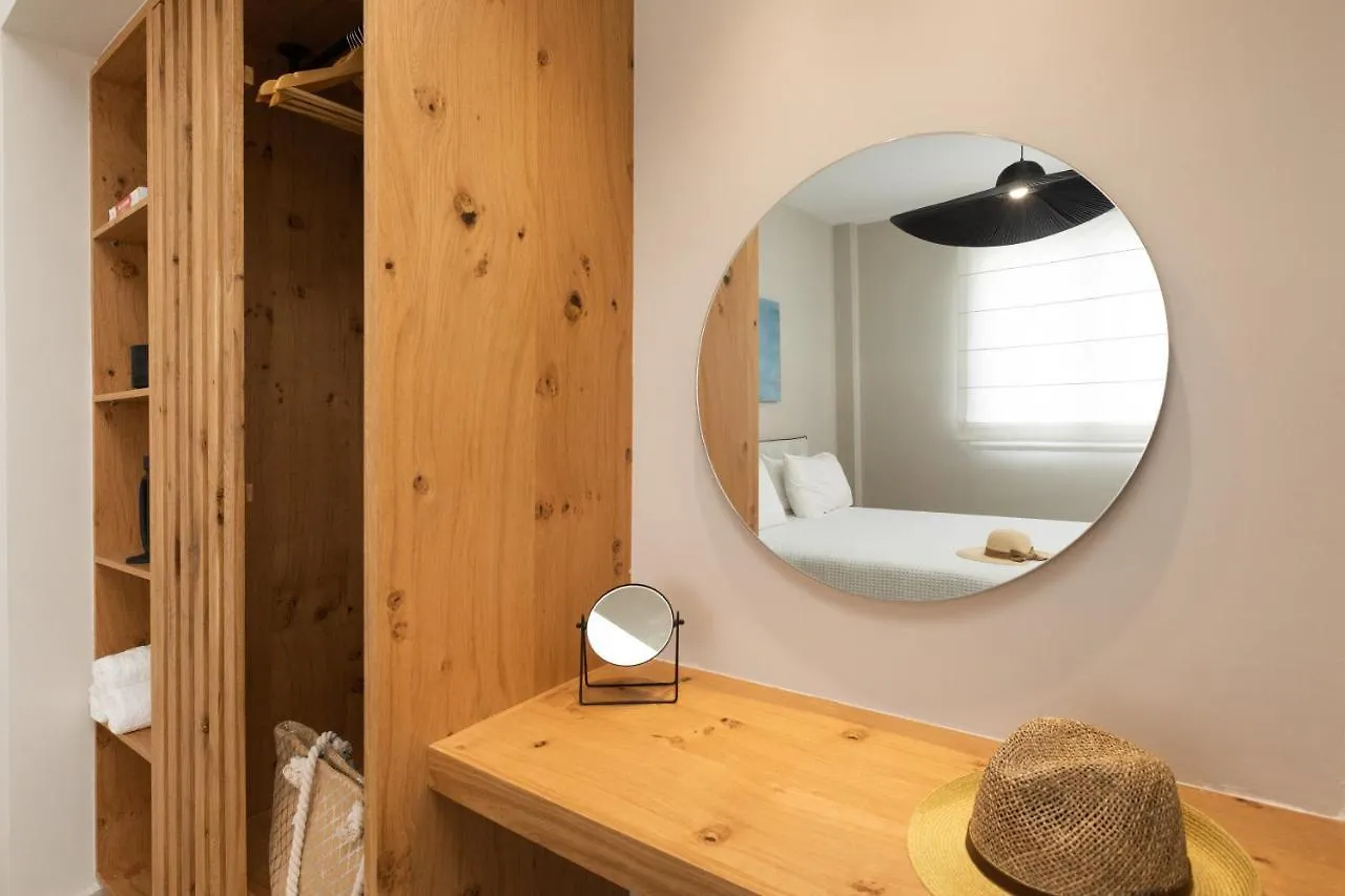 Holiday home Moncasa Al Centro Villa Lixouri