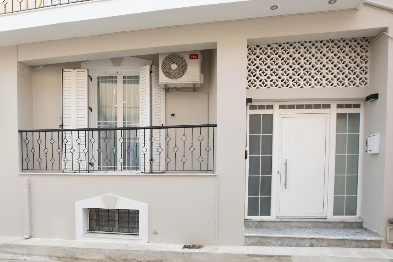 Moncasa Al Centro Villa Lixouri Greece