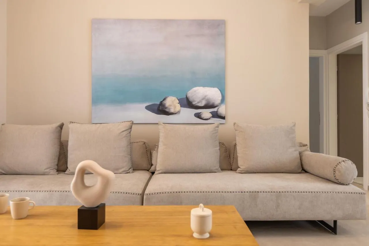 Moncasa Al Centro Villa Lixouri Holiday home