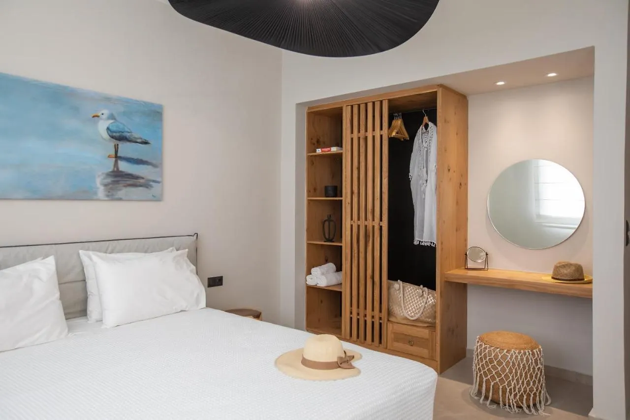 Holiday home Moncasa Al Centro Villa Lixouri Greece