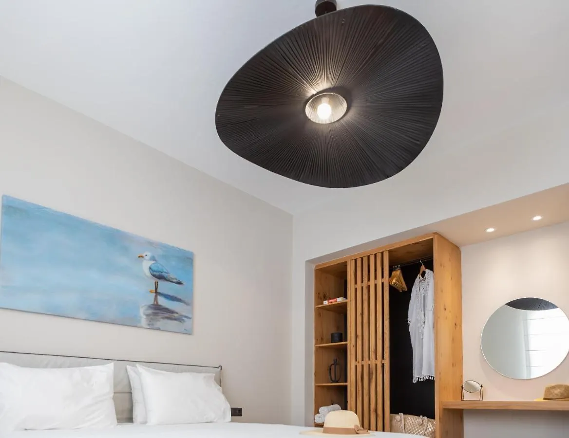 Moncasa Al Centro Villa Lixouri Holiday home