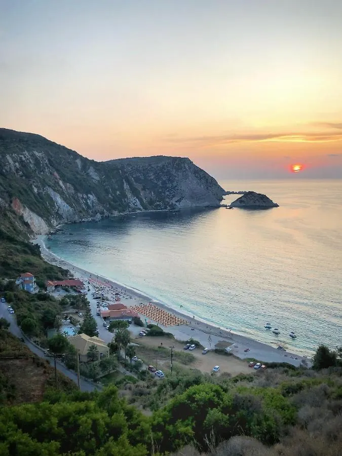 Holiday home Moncasa Al Centro Villa Lixouri