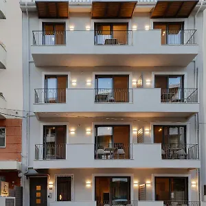 7 Luxury , Ρέθυμνο Ελλάδα