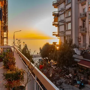 Houseloft Koromila Sea View , Θεσσαλονίκη Ελλάδα