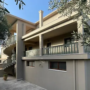 Agrilia Maison Ραζάτα